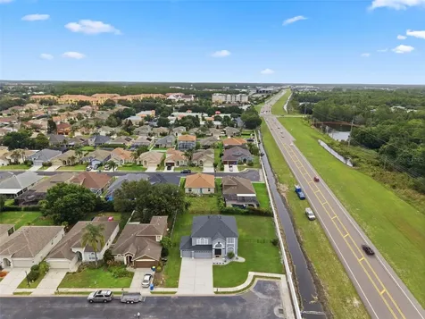 1718 Roseroot Court Trinity FL 34655