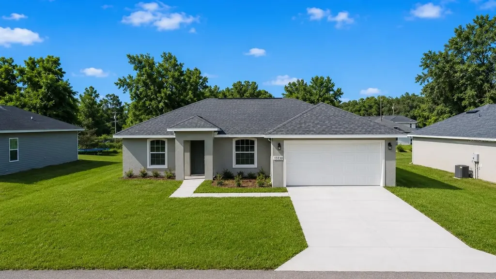 13330 SW 111 Lane Dunnellon FL 34432