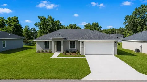 13330 SW 111 Lane Dunnellon FL 34432