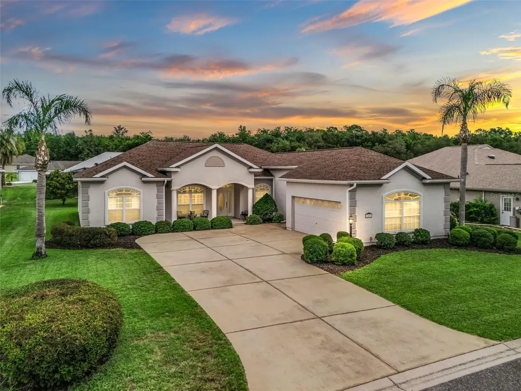 12421 SE 174th Loop Summerfield FL 34491
