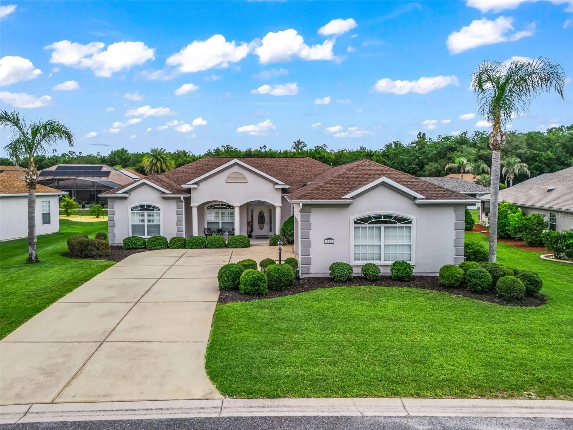 12421 SE 174th Loop Summerfield FL 34491