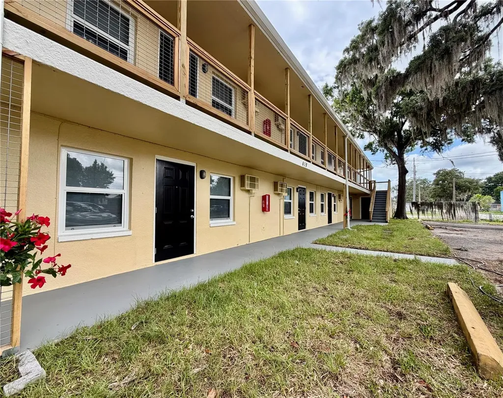419 Grapefruit Avenue Sebring FL 33870