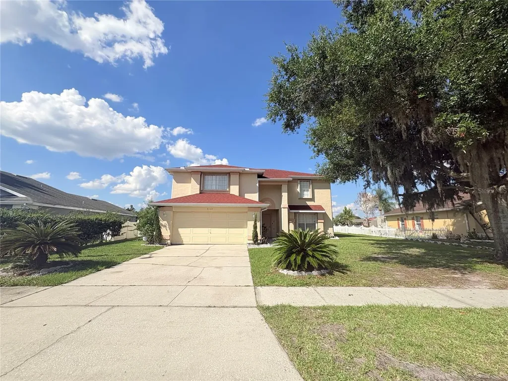 3113 Fairfield Drive Kissimmee FL 34743