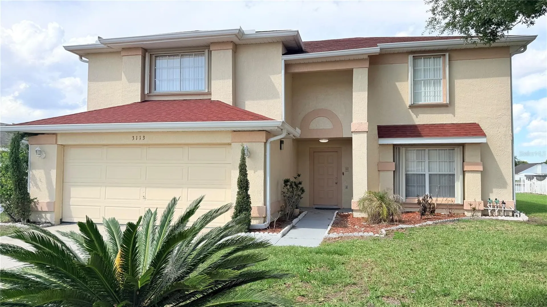 3113 Fairfield Drive Kissimmee FL 34743