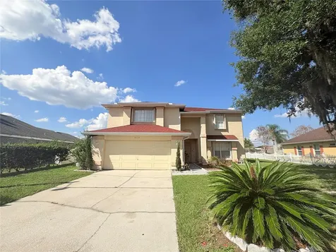 3113 Fairfield Drive Kissimmee FL 34743