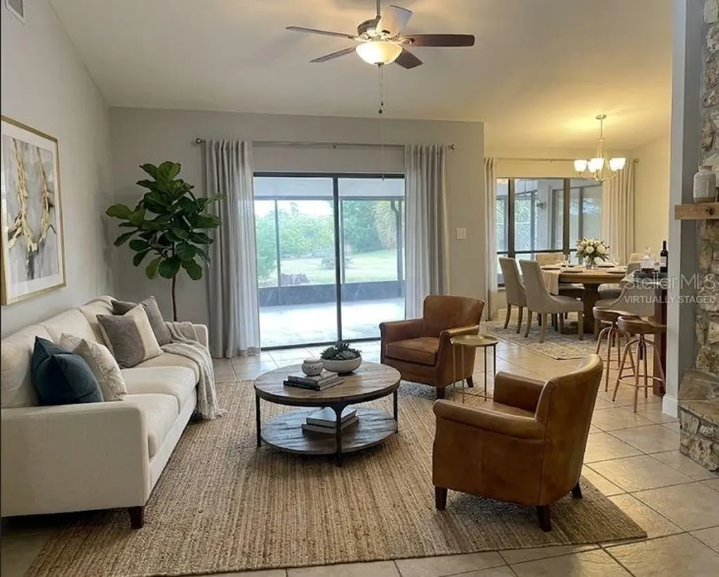 1861 Crowley Circle E Longwood FL 32779