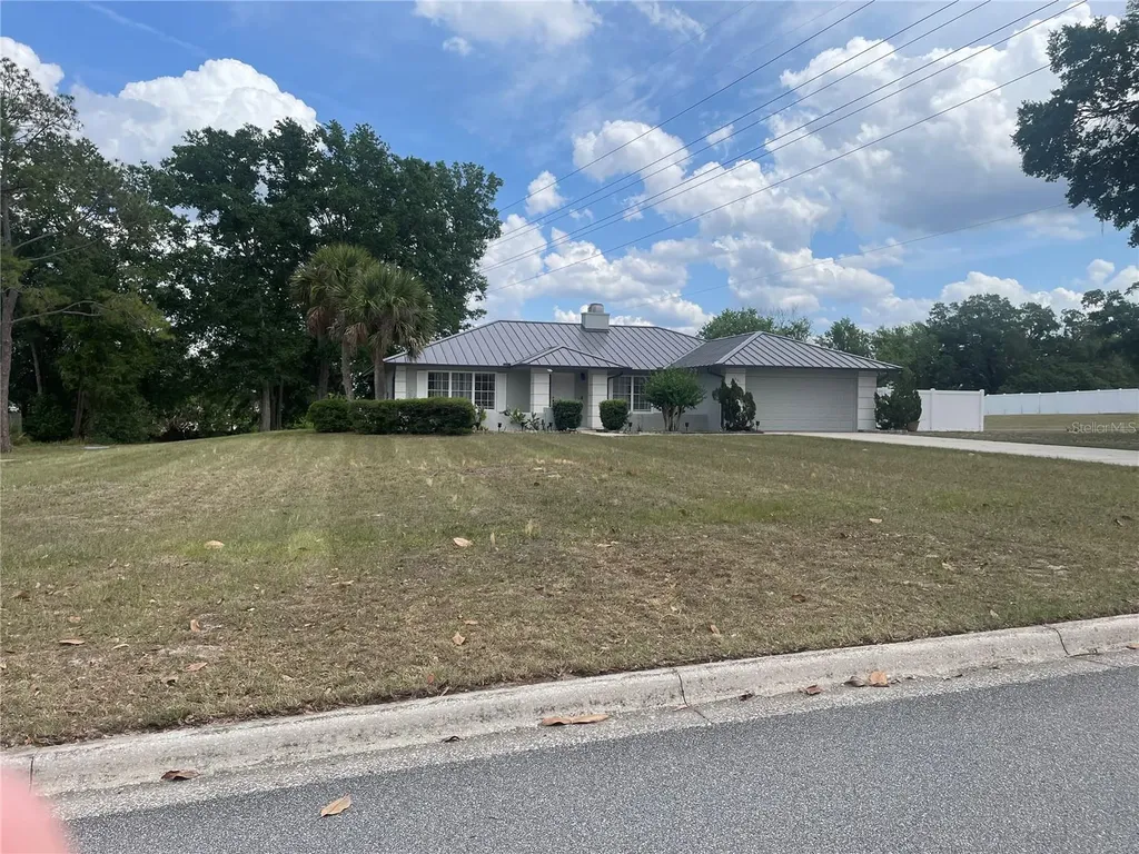 1861 Crowley Circle E Longwood FL 32779
