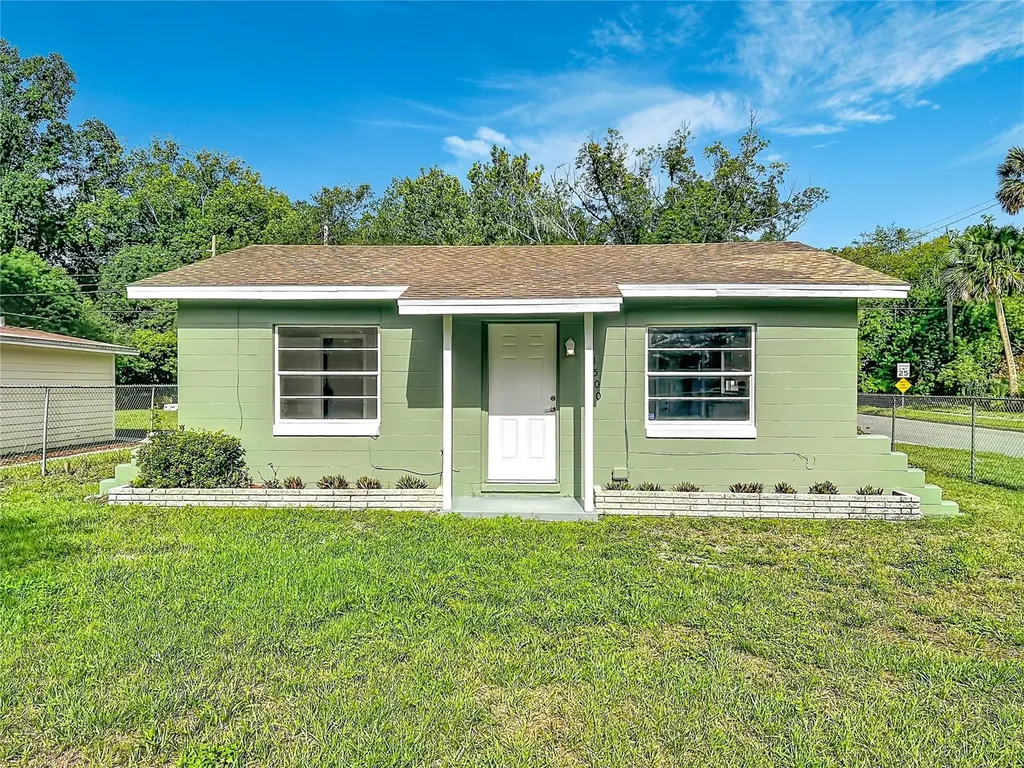 1500 S Summerlin Avenue Sanford FL 32771