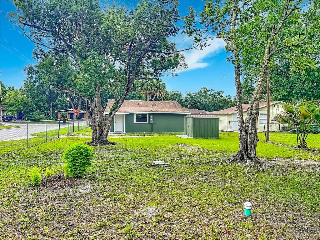 1500 S Summerlin Avenue Sanford FL 32771