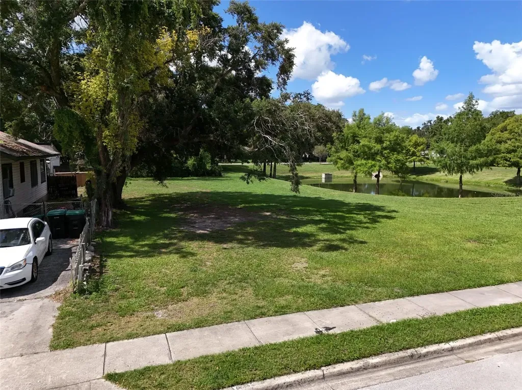 1020 23rd Street Orlando FL 32805