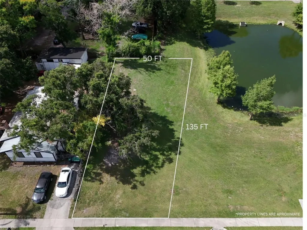 1020 23rd Street Orlando FL 32805