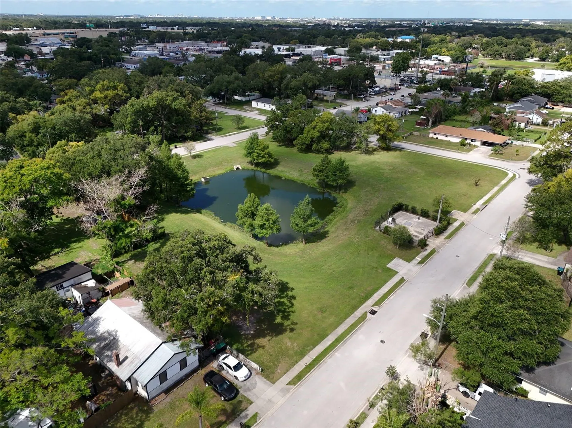 1020 23rd Street Orlando FL 32805