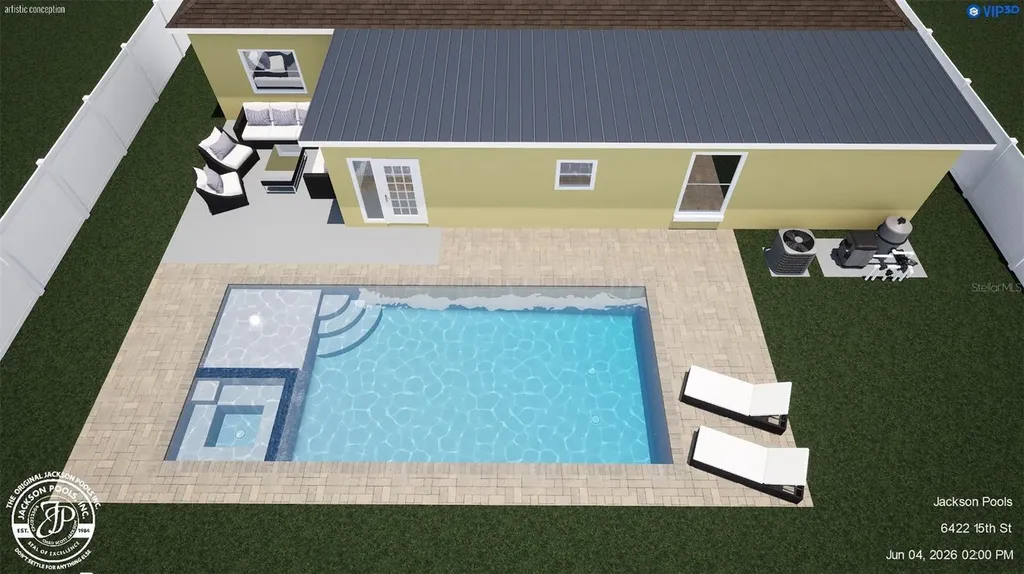 6422 15th Street N St Petersburg FL 33702