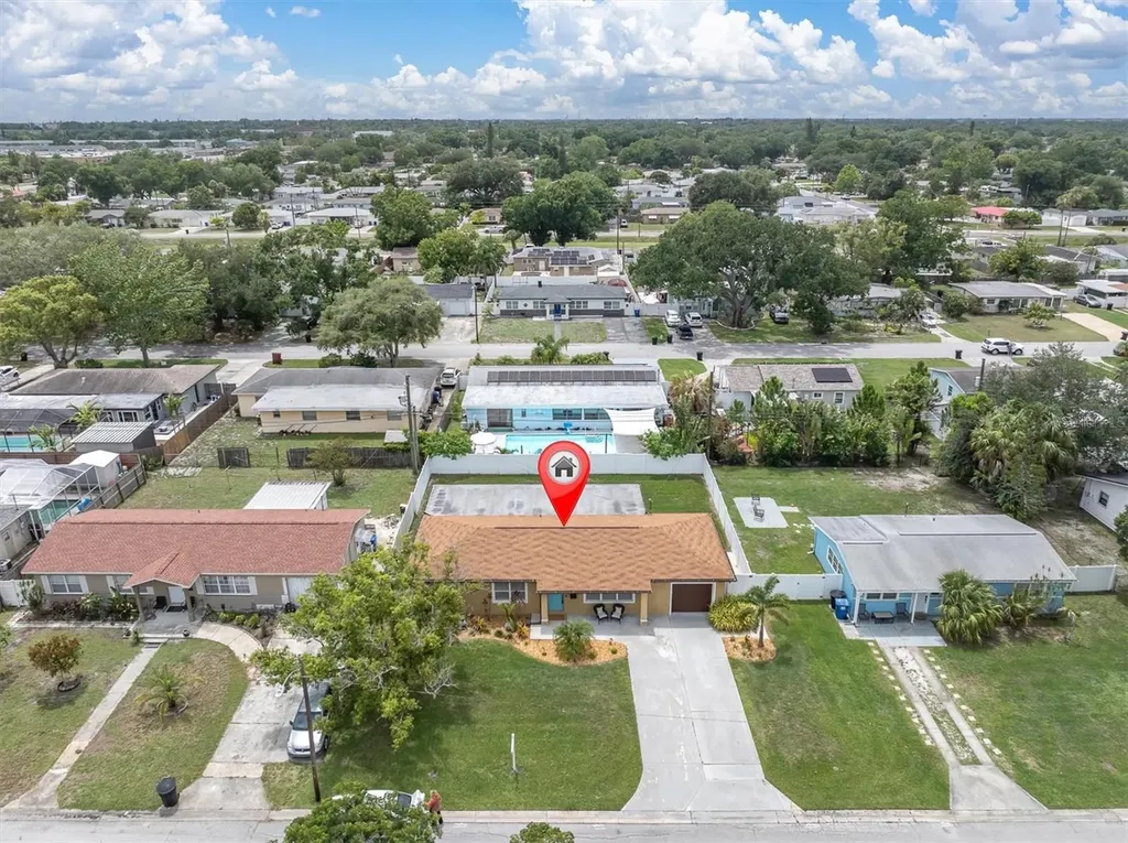 6422 15th Street N St Petersburg FL 33702