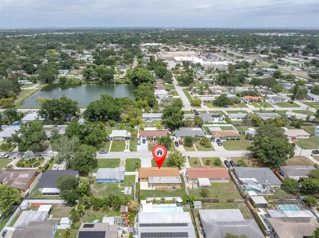 6422 15th Street N St Petersburg FL 33702