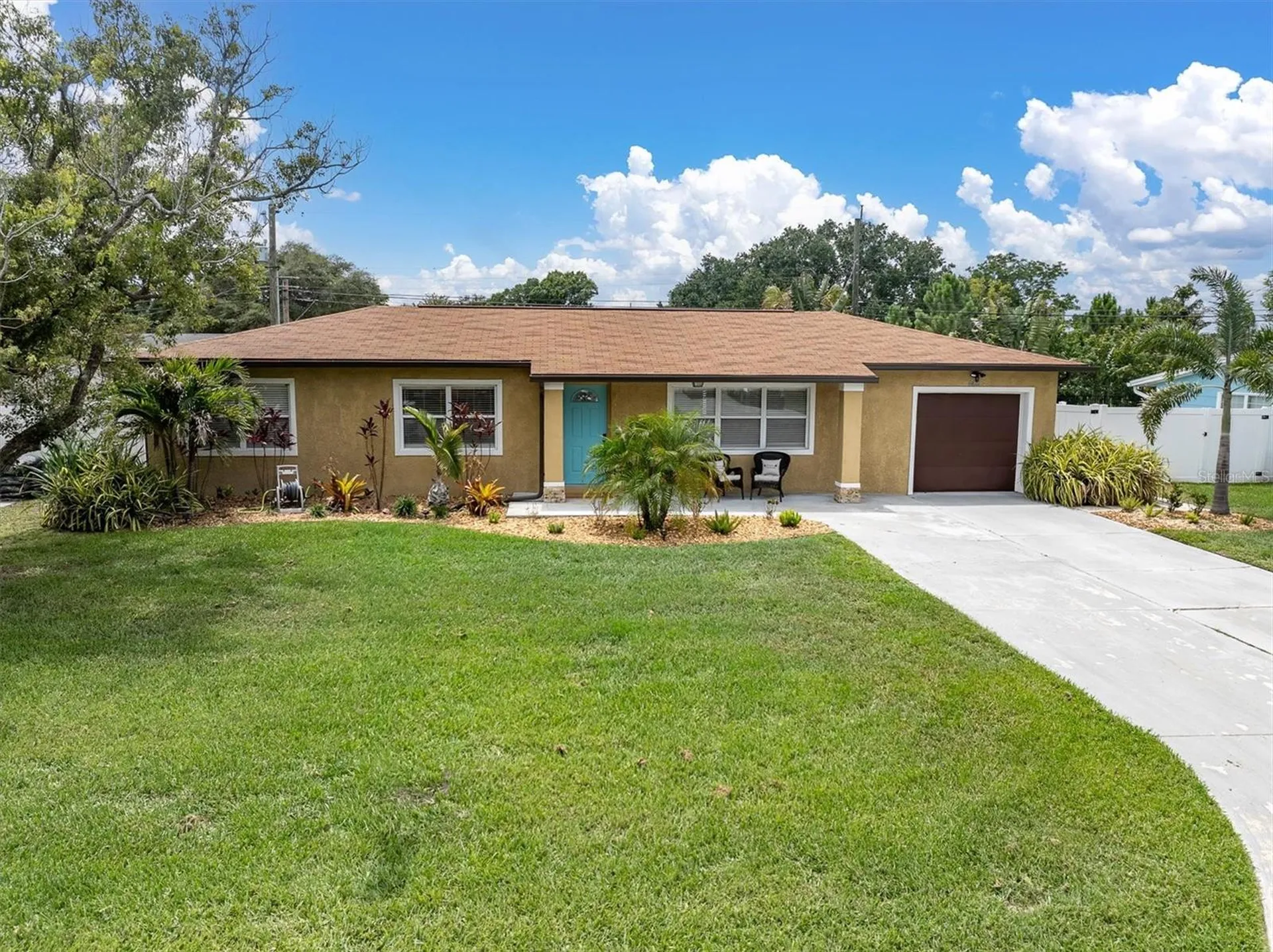 6422 15th Street N St Petersburg FL 33702