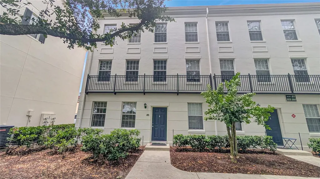 1038 Waterside Drive Celebration FL 34747