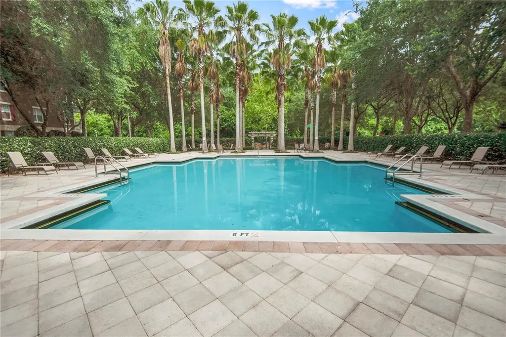 1038 Waterside Drive Celebration FL 34747