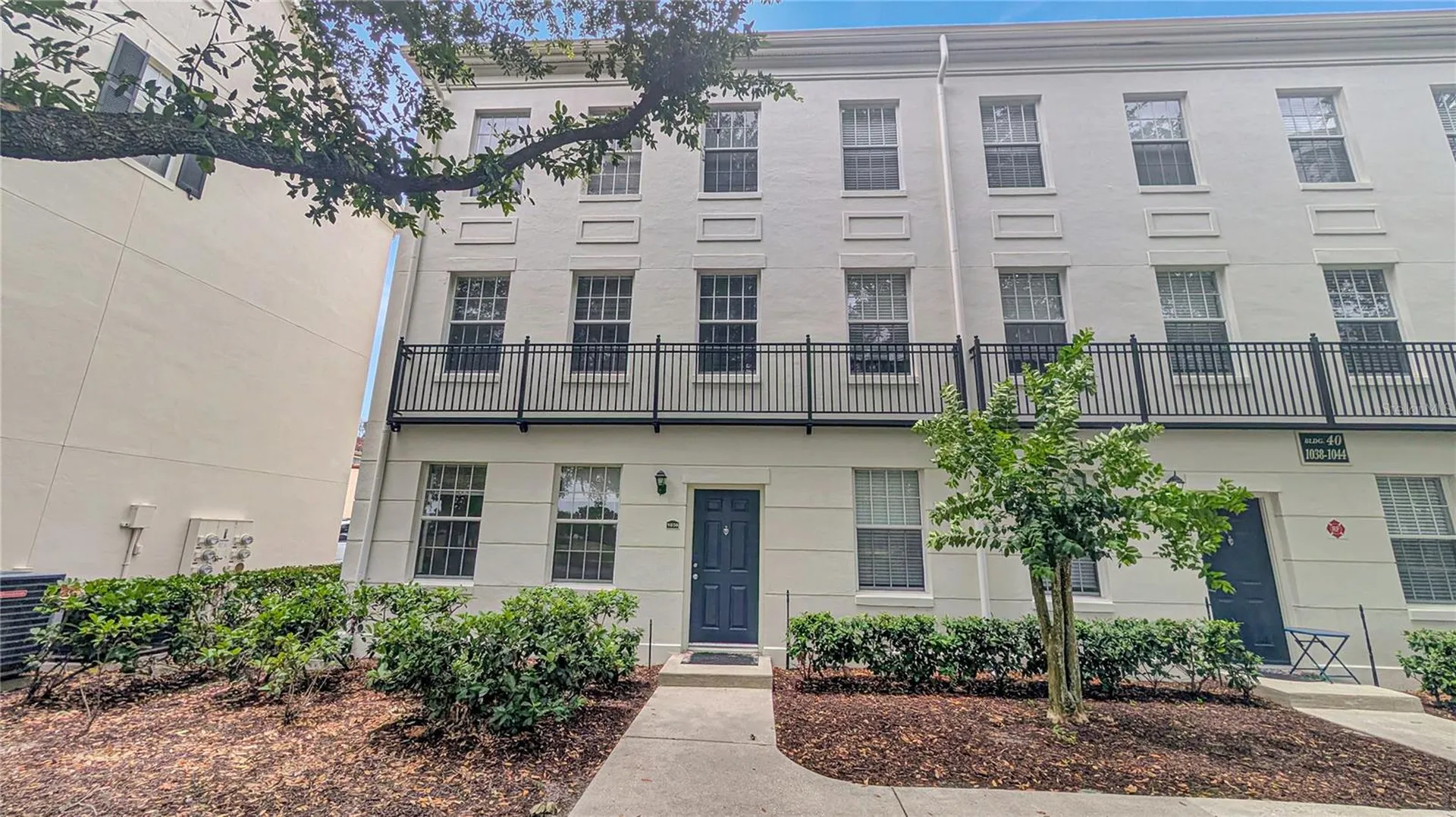 1038 Waterside Drive Celebration FL 34747
