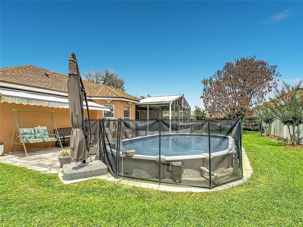 2842 Berkshire Circle Kissimmee FL 34743