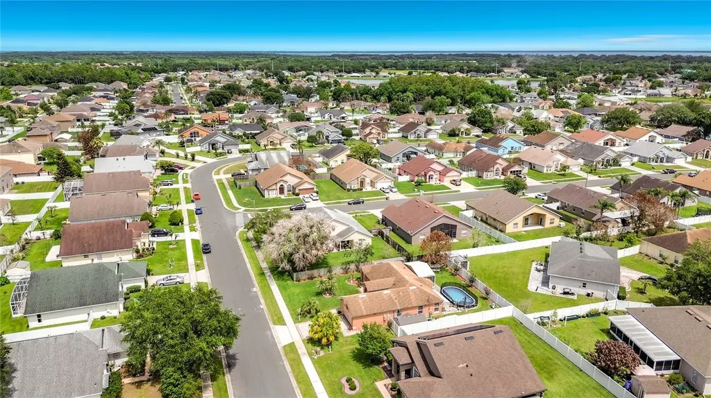 2842 Berkshire Circle Kissimmee FL 34743