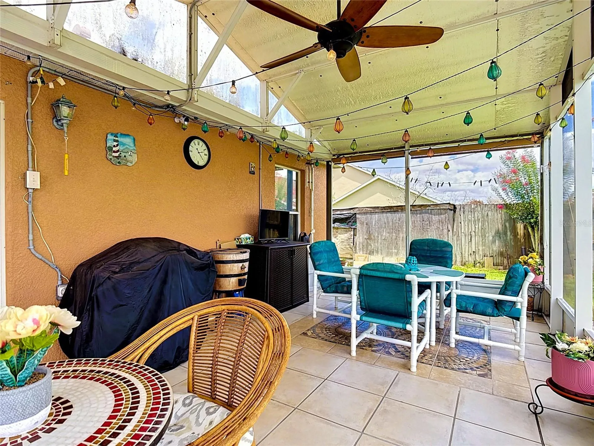 2842 Berkshire Circle Kissimmee FL 34743