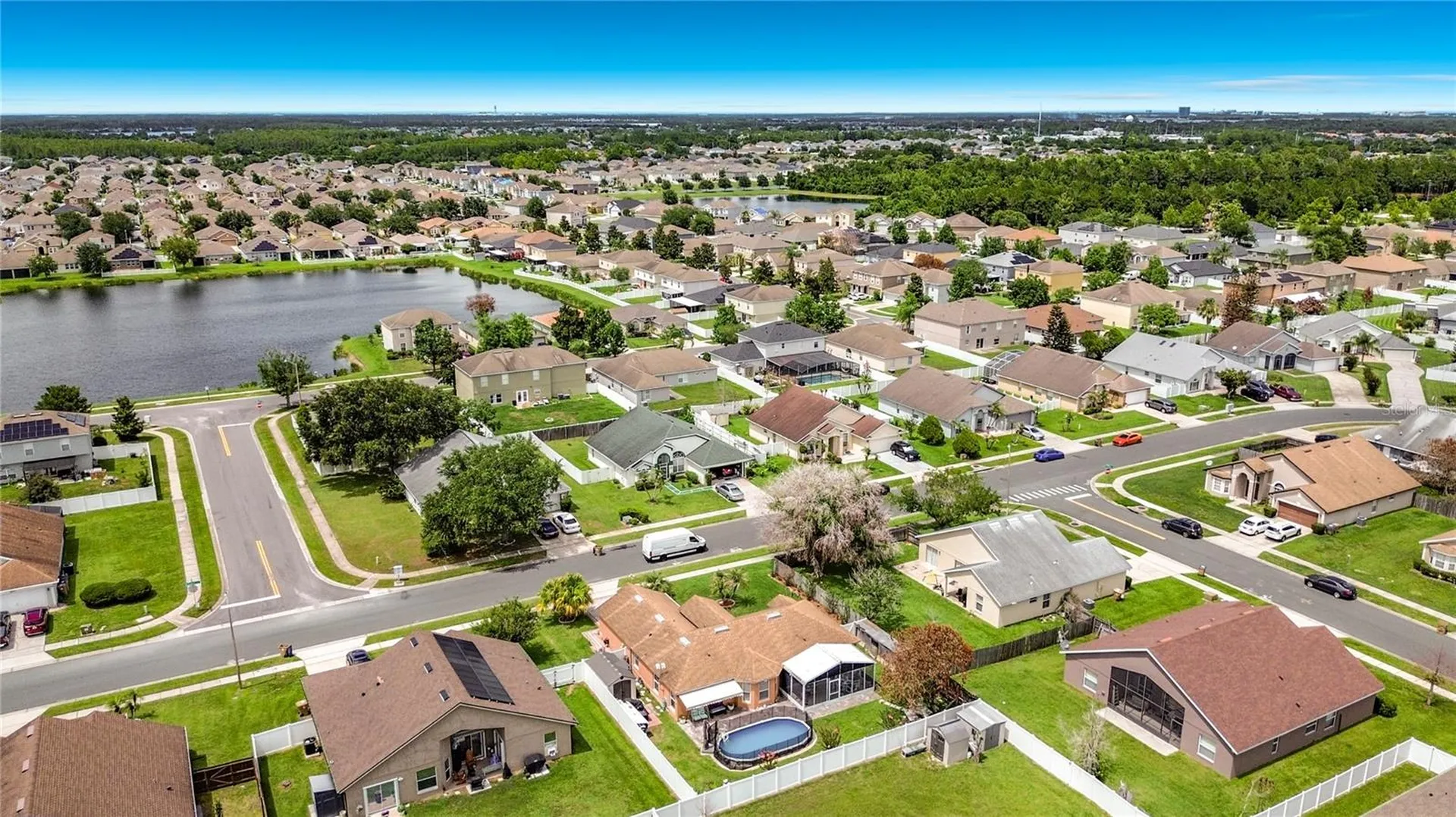 2842 Berkshire Circle Kissimmee FL 34743