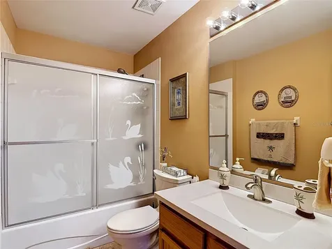2842 Berkshire Circle Kissimmee FL 34743