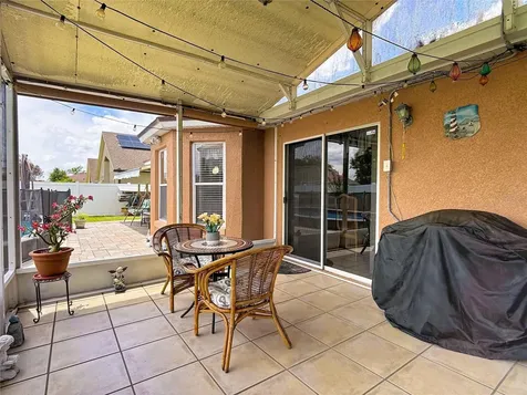 2842 Berkshire Circle Kissimmee FL 34743