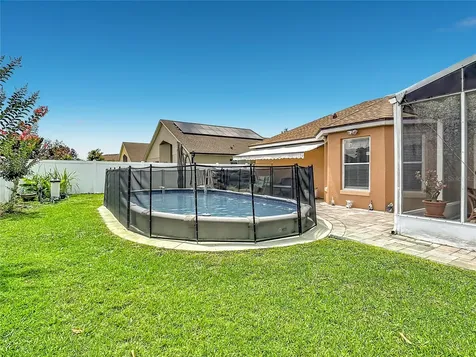 2842 Berkshire Circle Kissimmee FL 34743