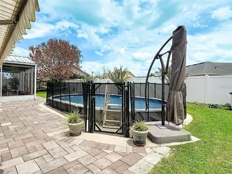 2842 Berkshire Circle Kissimmee FL 34743