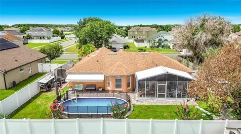2842 Berkshire Circle Kissimmee FL 34743