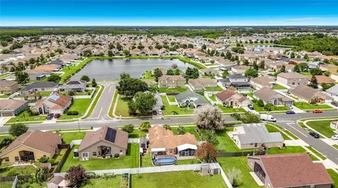 2842 Berkshire Circle Kissimmee FL 34743