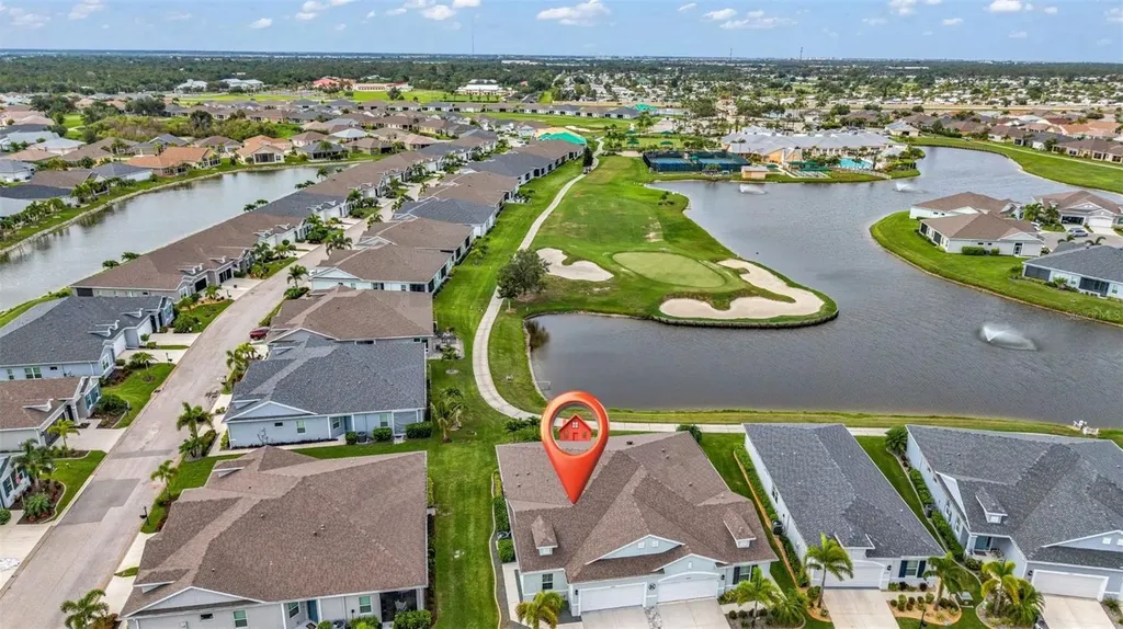 24343 Westgate Boulevard Punta Gorda FL 33980