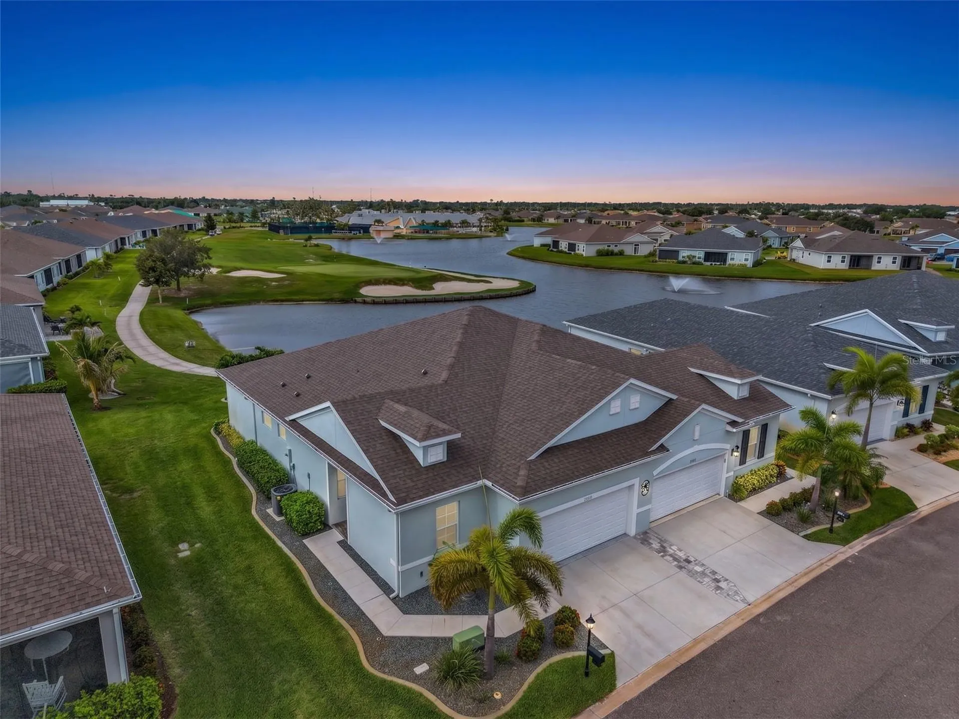 24343 Westgate Boulevard Punta Gorda FL 33980