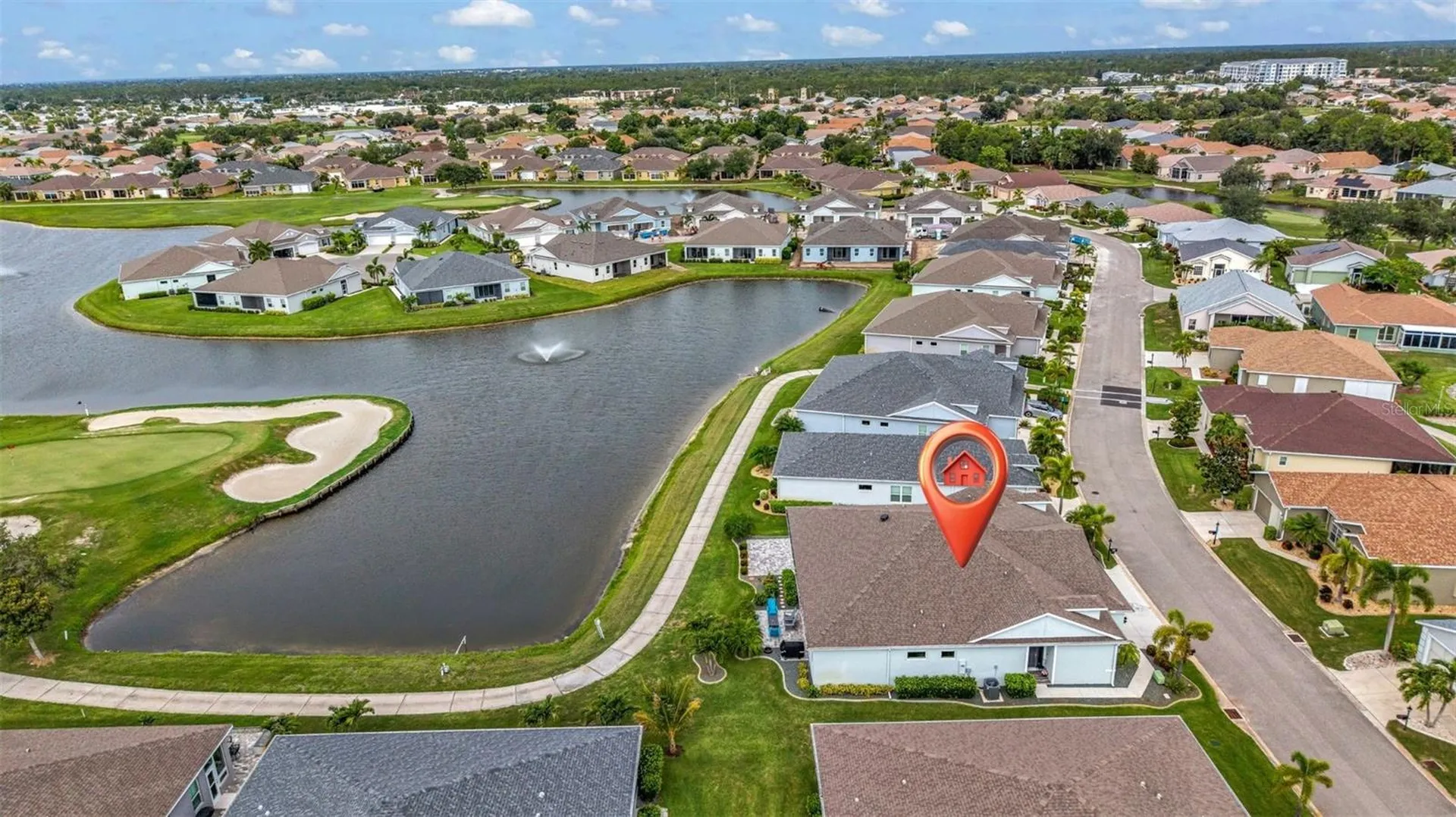 24343 Westgate Boulevard Punta Gorda FL 33980