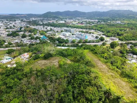 Mabo Humacao PR 00791
