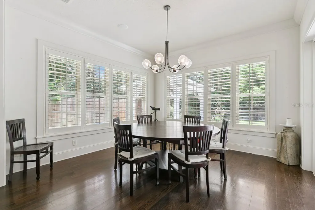 2240 Venetian Way Winter Park FL 32789