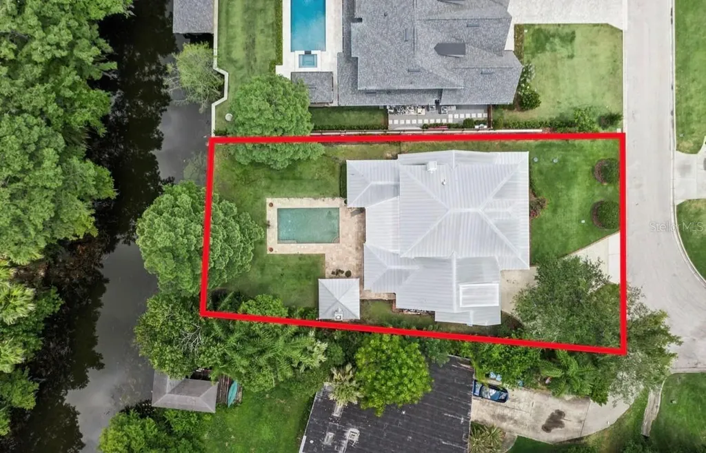 2240 Venetian Way Winter Park FL 32789