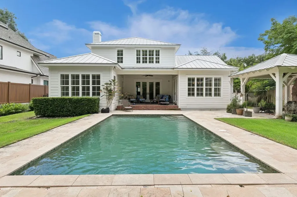 2240 Venetian Way Winter Park FL 32789