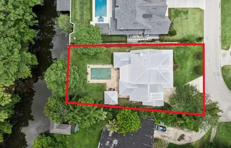 2240 Venetian Way Winter Park FL 32789