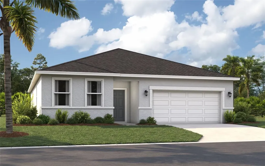 1714 Flag Street Haines City FL 33844