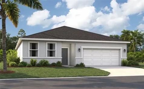 1714 Flag Street Haines City FL 33844