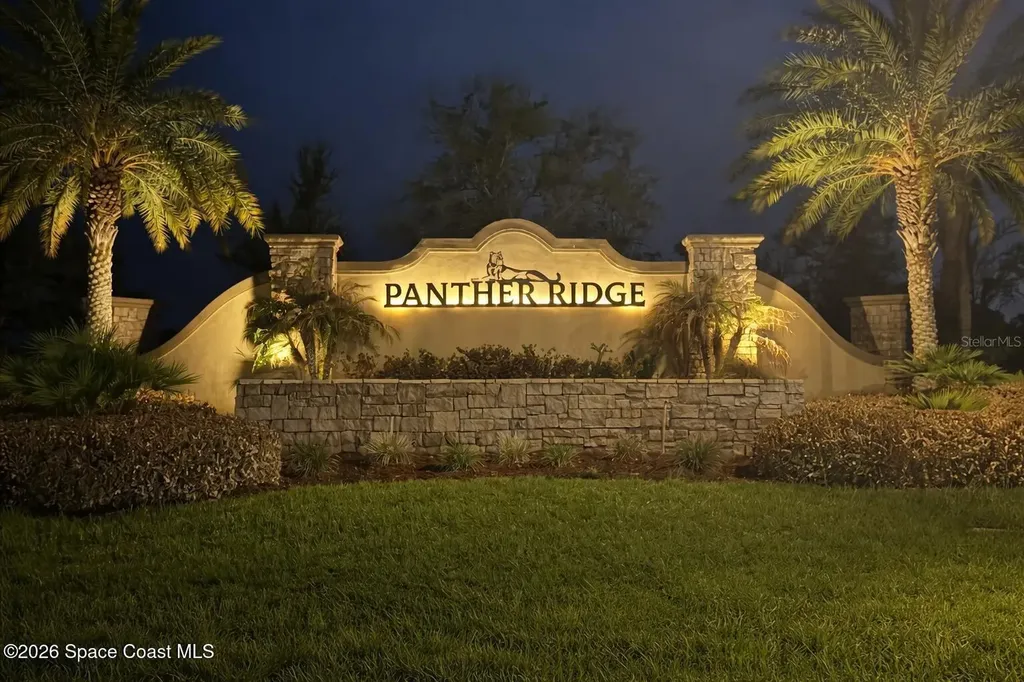 426 Snook Place Cocoa FL 32927