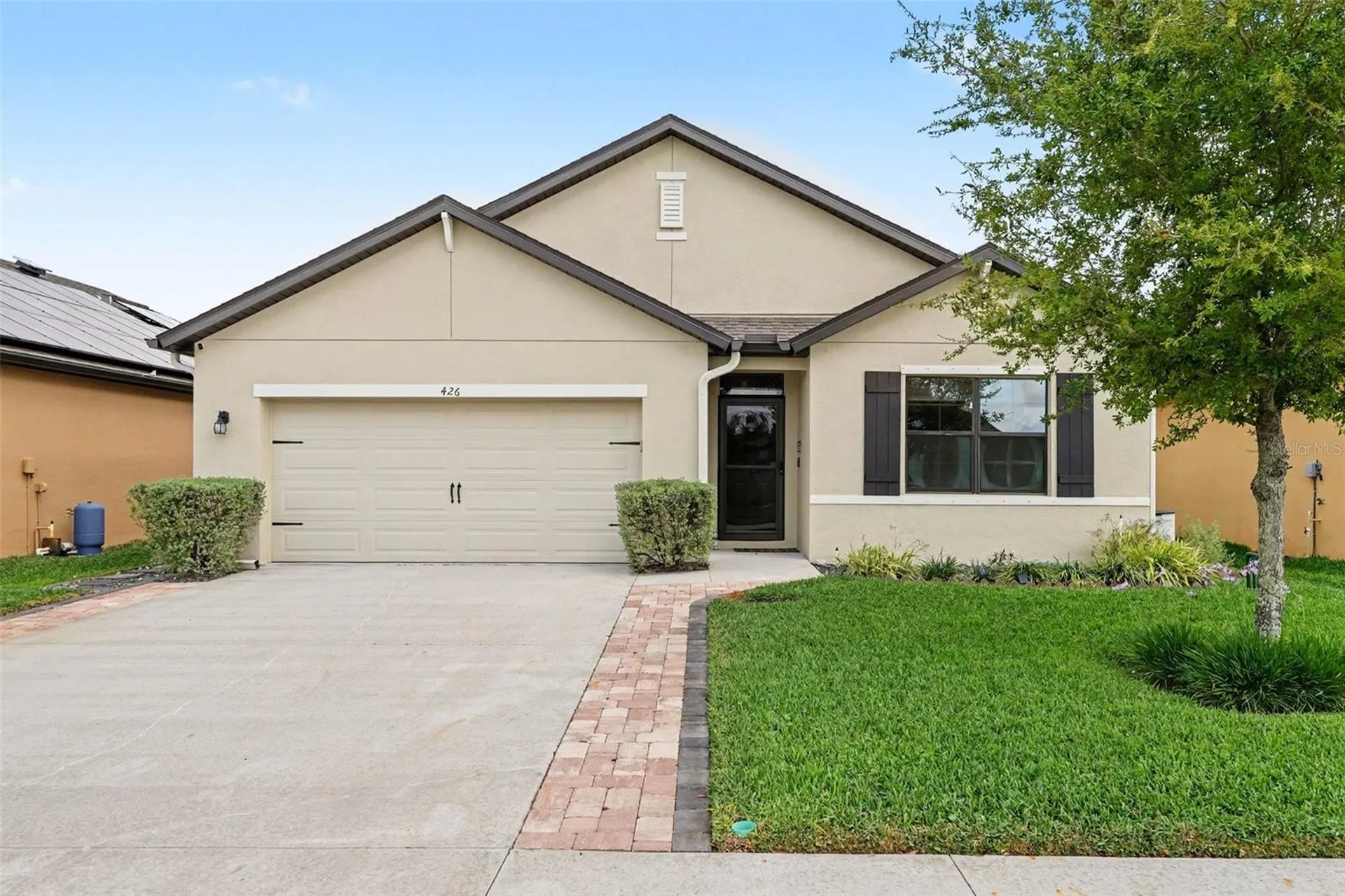 426 Snook Place Cocoa FL 32927