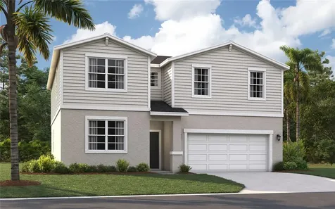1722 Flag Street Haines City FL 33844