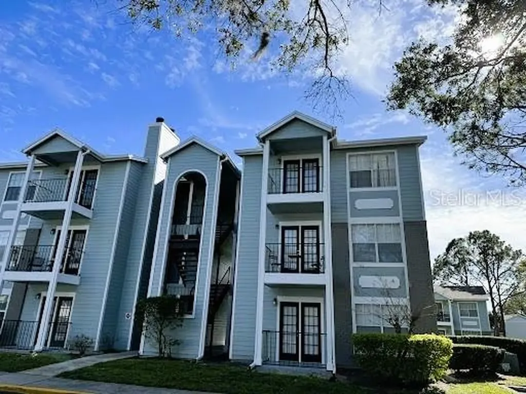 2550 N Alafaya Trail Orlando FL 32826
