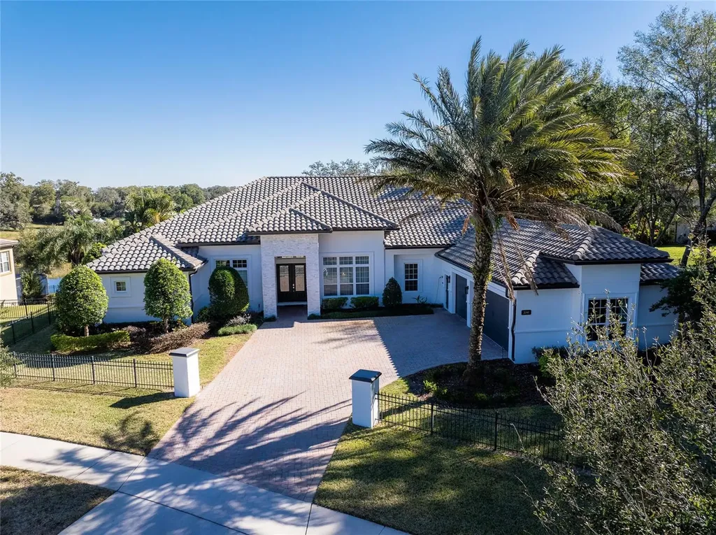 2041 Lake Fischer Cove Lane Gotha FL 34734