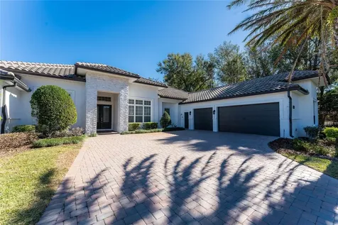 2041 Lake Fischer Cove Lane Gotha FL 34734