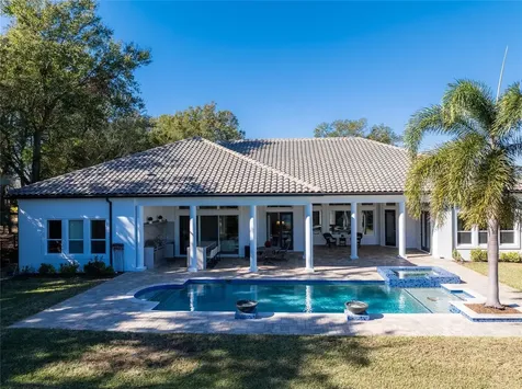 2041 Lake Fischer Cove Lane Gotha FL 34734